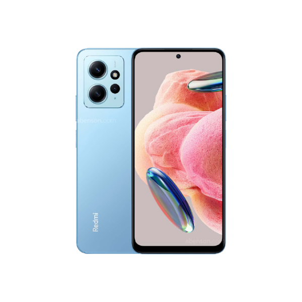 Xiaomi Redmi Note 12 - Image 3