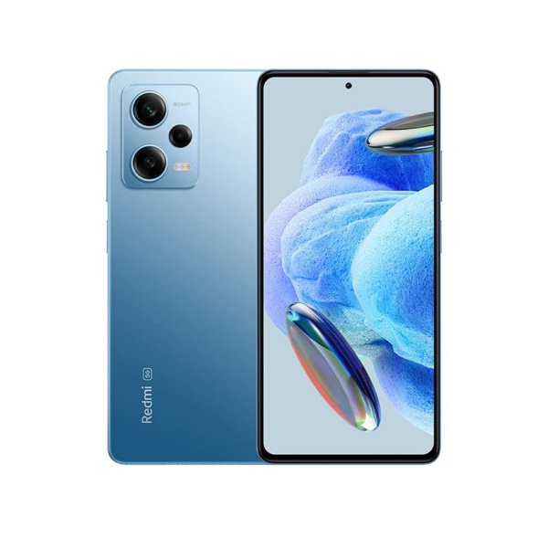 Xioami RedmiNote 12 Pro 4G - 8GB | 256GB - Image 2