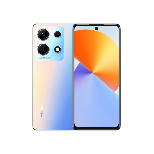 Infinix Note 30 5G - Image 3