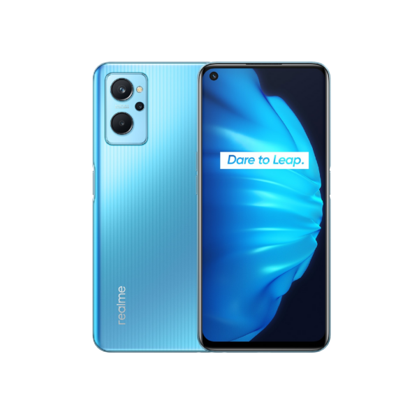 REALME R9i 6GB | 128GB - Image 2