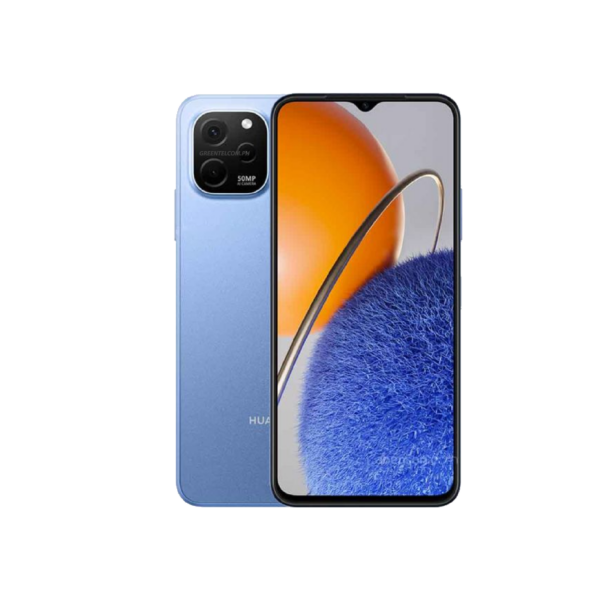 HUAWEI NOVA Y61 6GB | 64GB