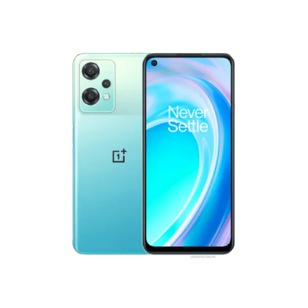 NORD CE 2 LITE 5G - 8GB | 128GB - Image 3