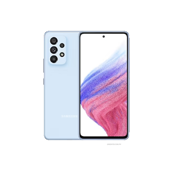 SAMSUNG A53 5G - Image 2