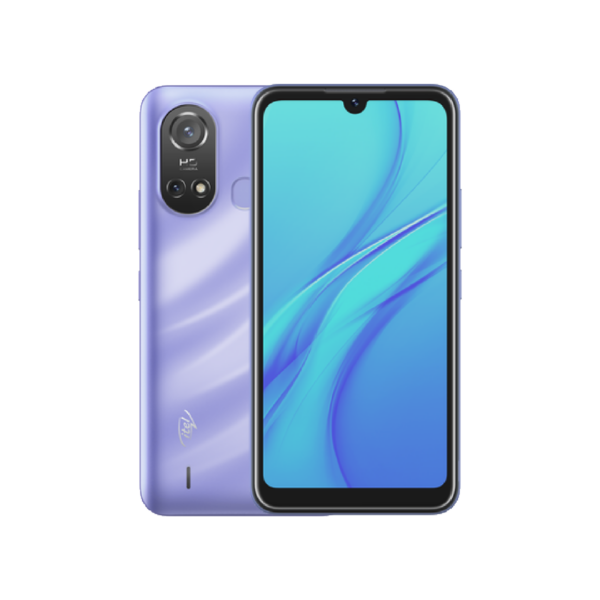 Itel A49 Play - 2GB | 32GB
