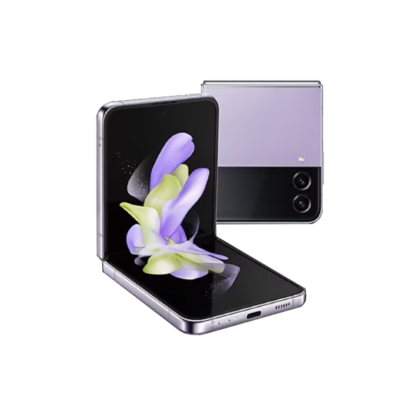 Samsung Galaxy Z Flip 4 - Image 2