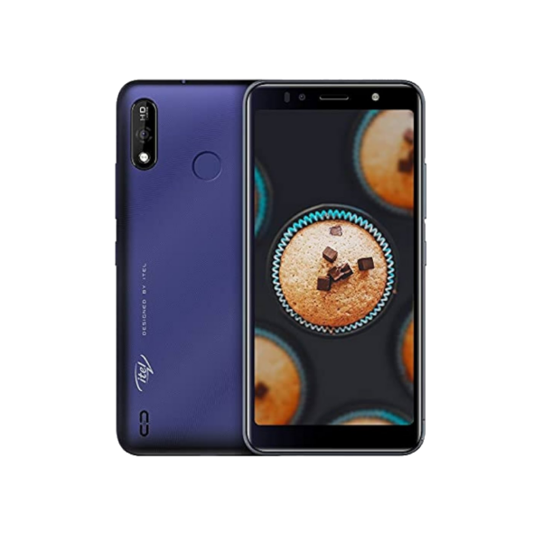 ITEL A36 - Image 3