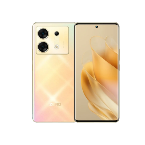 Infinix Zero 30 5G - 12GB | 256GB - Image 2