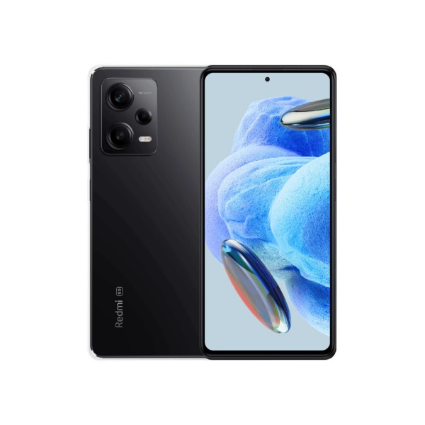 Xioami RedmiNote 12 Pro 4G - 8GB | 256GB