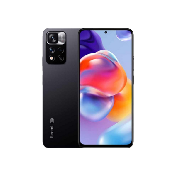 REDMI NOTE 11 PRO 5G 8GB | 128GB