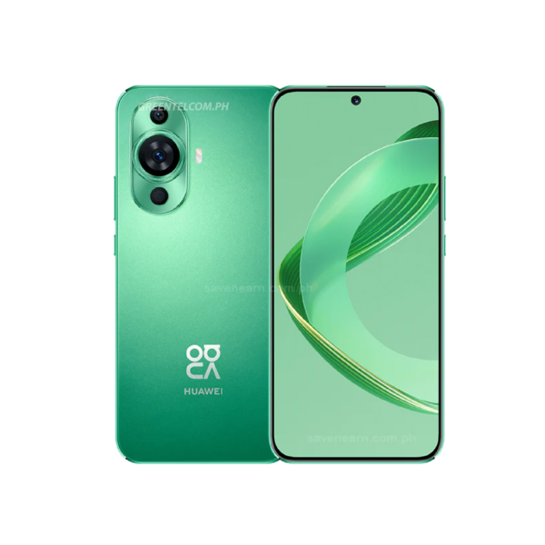 Huawei Nova 11 - 8GB | 256GB