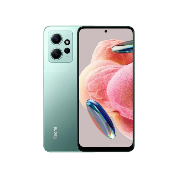 Xiaomi Redmi Note 12 - Image 2