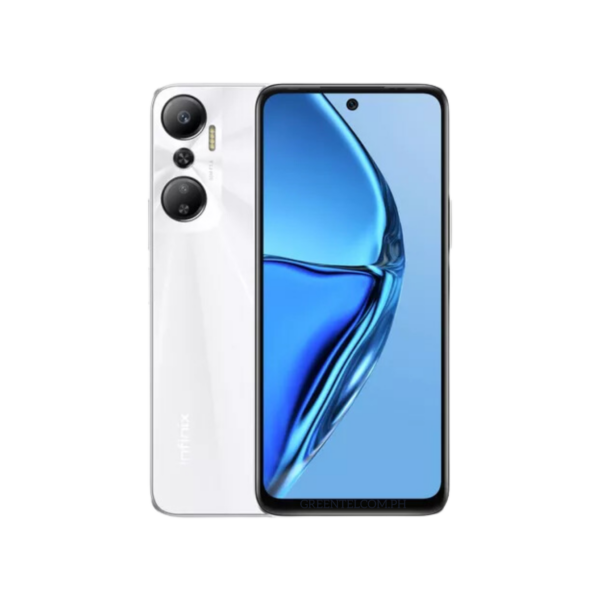 Infinix Hot 20 Free Fire - Image 5