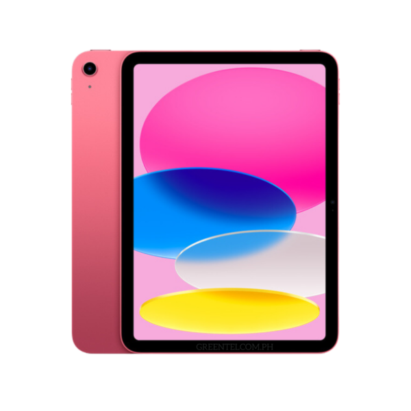 Apple Ipad 10th Gen Wifi - Image 5