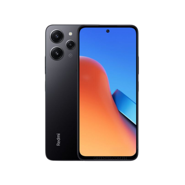 Xioami Redmi 12 - 8GB | 256GB