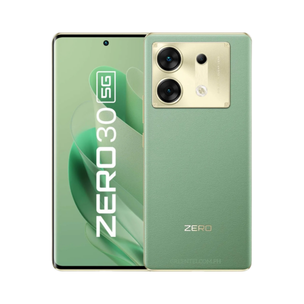 Infinix Zero 30 5G - 12GB | 256GB