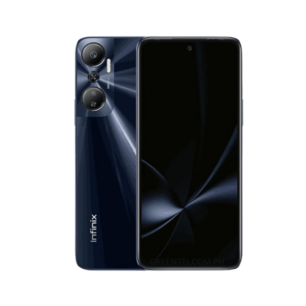 Infinix Hot 20 Free Fire - Image 4