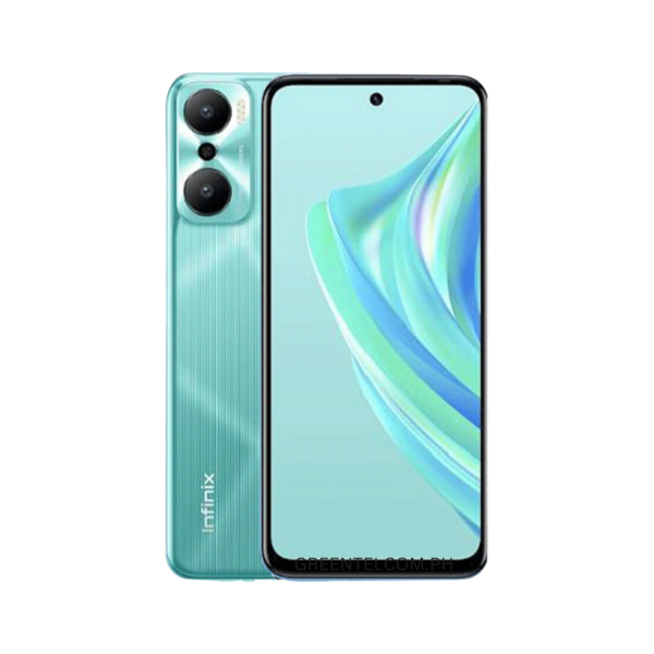 Infinix Hot 20 Free Fire - Image 2