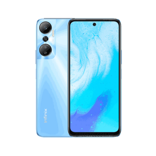 Infinix Hot 20 Free Fire - Image 3