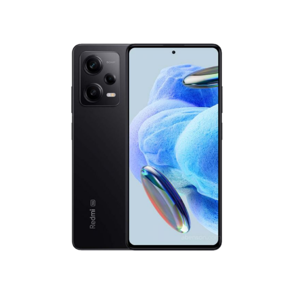 Xioami RedmiNote 12 Pro Plus 5G - 8GB | 256GB