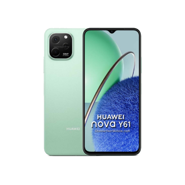 HUAWEI NOVA Y61 6GB | 64GB - Image 3