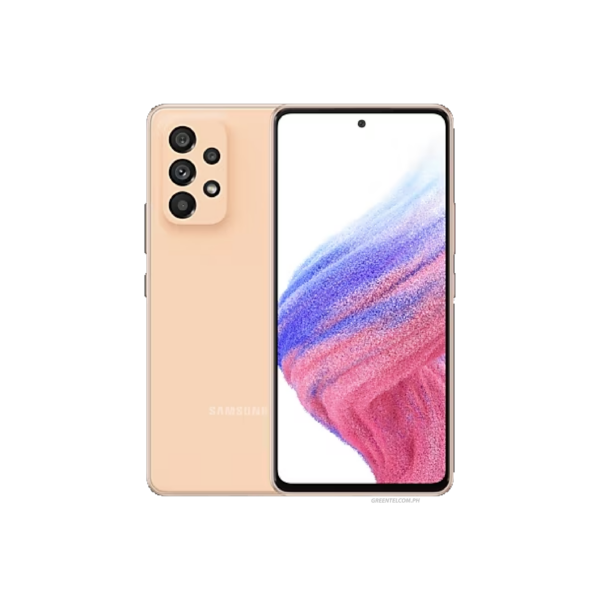 SAMSUNG A53 5G - Image 3