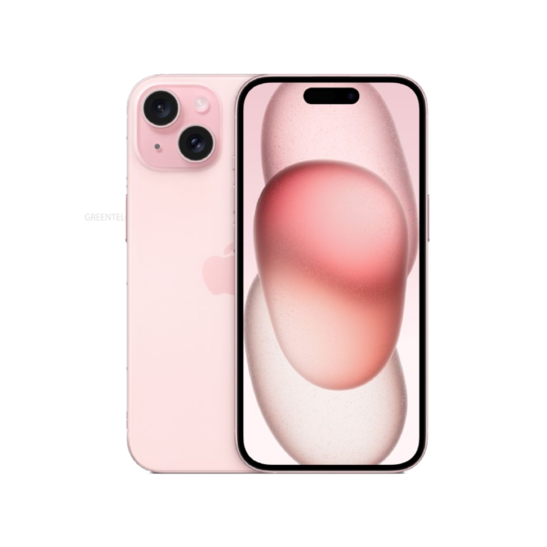 Apple Iphone 15 Plus