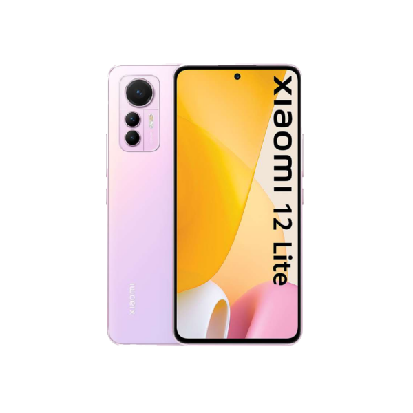 XIAOMI 12 LITE - Image 2