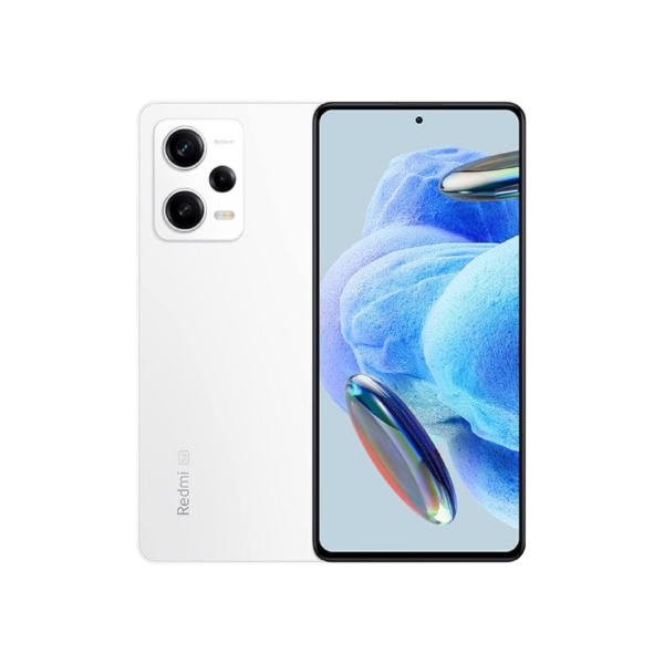 Xioami RedmiNote 12 Pro 4G - 8GB | 256GB - Image 4