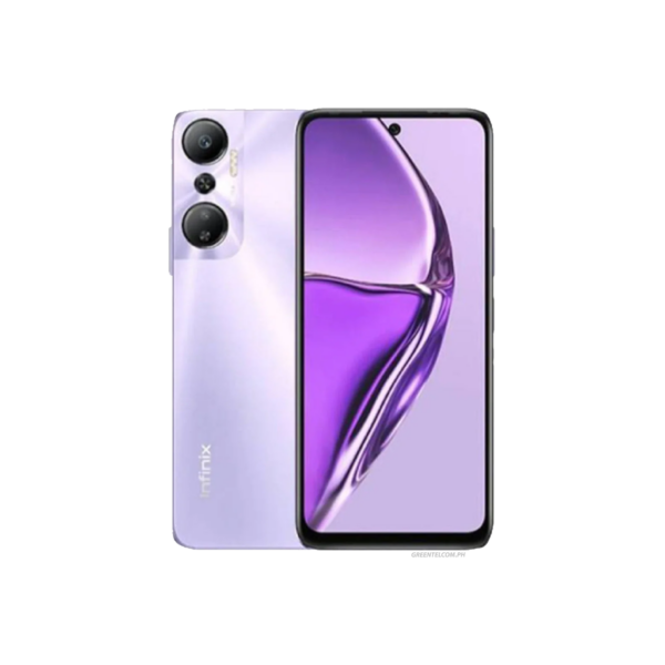 Infinix Hot 20S - 8GB | 128GB - Free Fire - Image 4