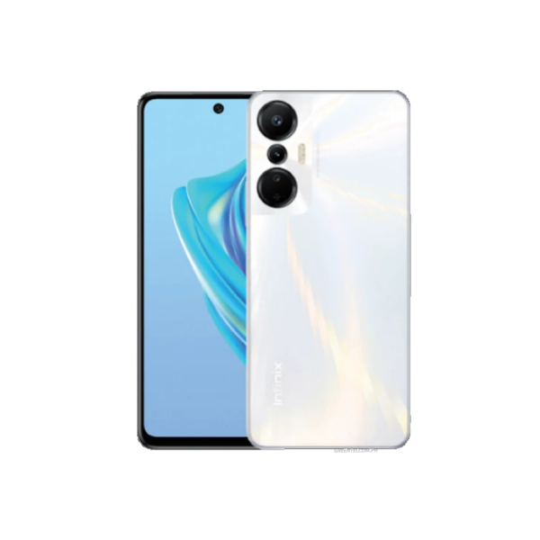 Infinix Hot 20S - 8GB | 128GB - Free Fire