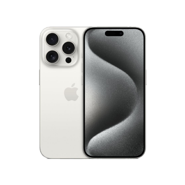 Apple Iphone 15 Pro Max - Image 3