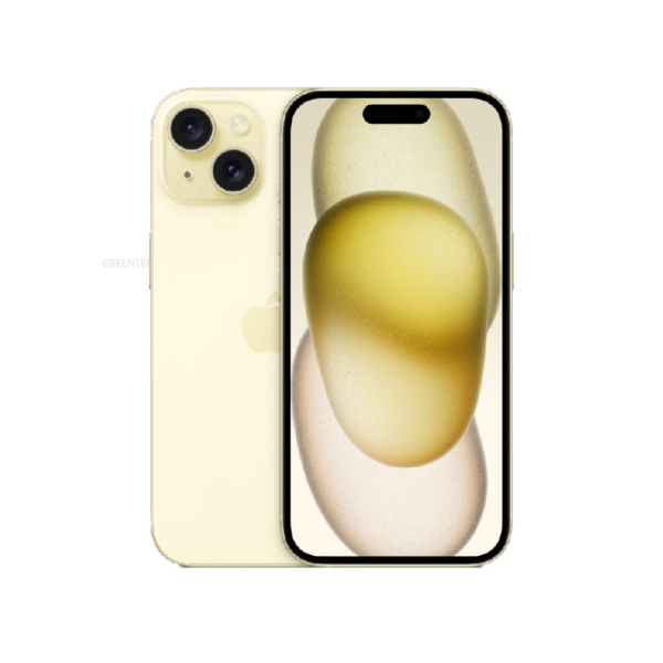 Apple Iphone 15 Plus - Image 5