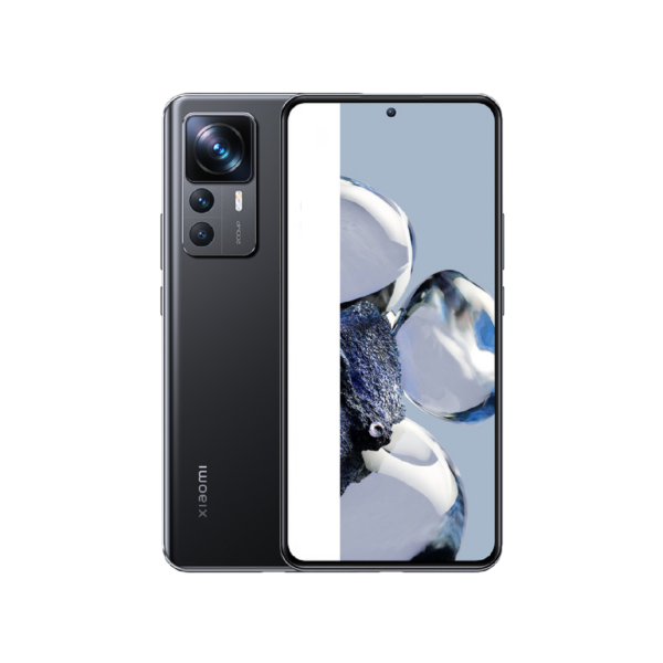 XIAOMI 12T Pro 12GB | 256GB
