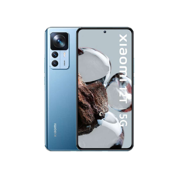 XIAOMI 12T 8GB | 256GB