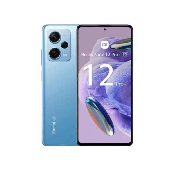 Xioami RedmiNote 12 Pro Plus 5G - 8GB | 256GB - Image 2