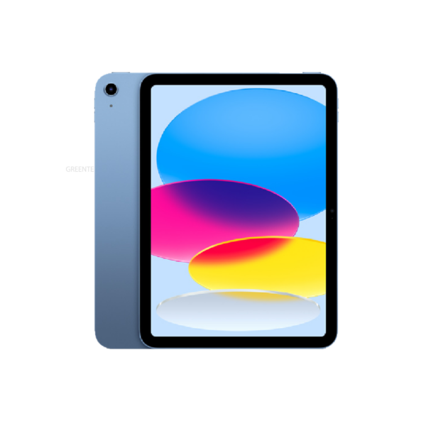 Apple Ipad 10th Gen Wifi - Image 4