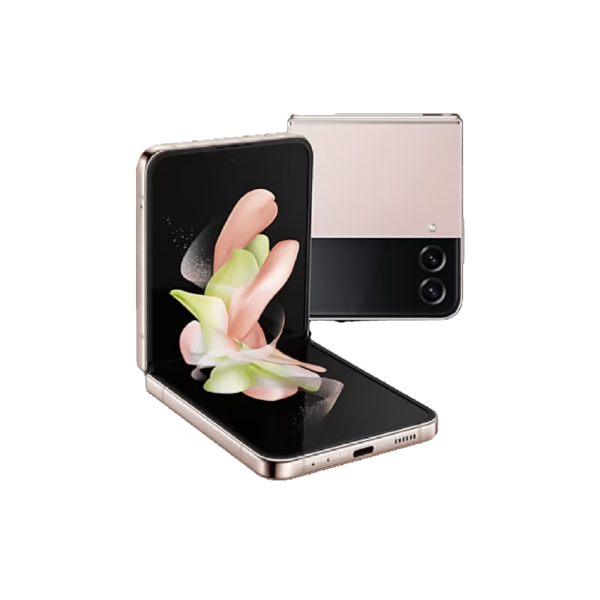 Samsung Galaxy Z Flip 4 - Image 3