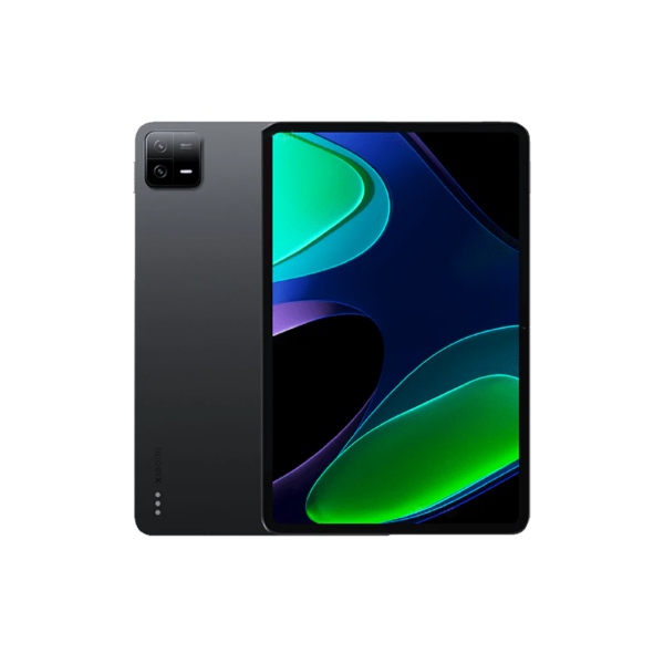 XIAOMI PAD 6 8GB | 256 GB