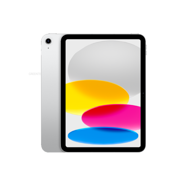 Apple Ipad 10th Gen Wifi - Image 2