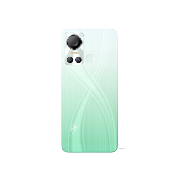 Itel Vision 5 - 3GB | 32GB - Image 3