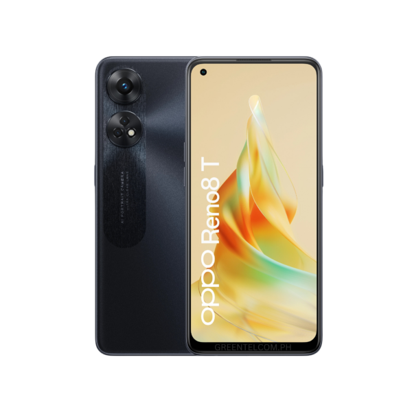 Oppo Reno 8T - 8GB | 256GB