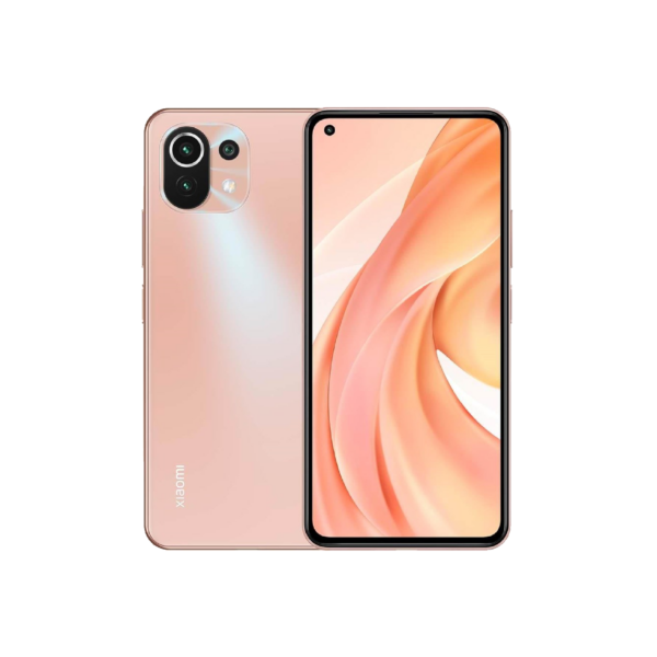 MI 11 LITE 8GB | 128GB - Image 3