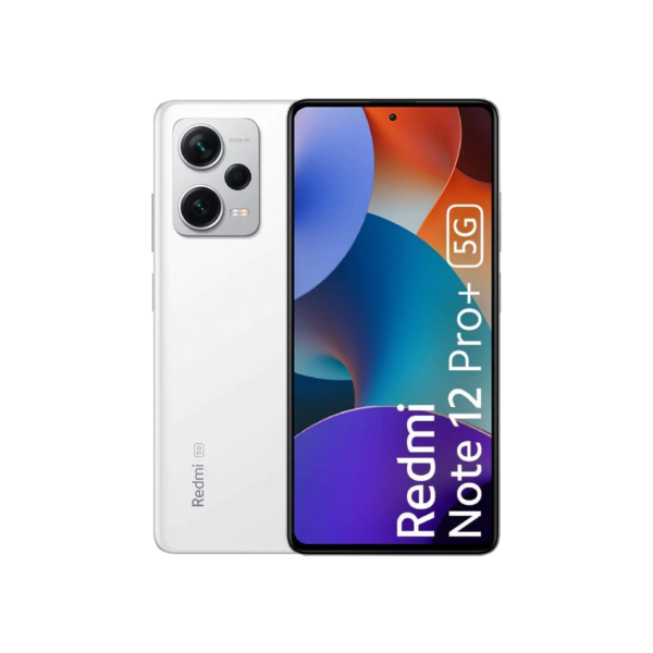 Xioami RedmiNote 12 Pro Plus 5G - 8GB | 256GB - Image 4