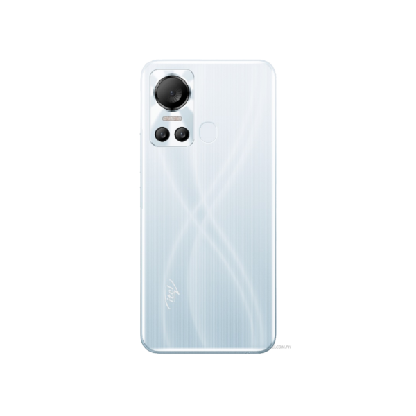 Itel Vision 5 - 3GB | 32GB - Image 2