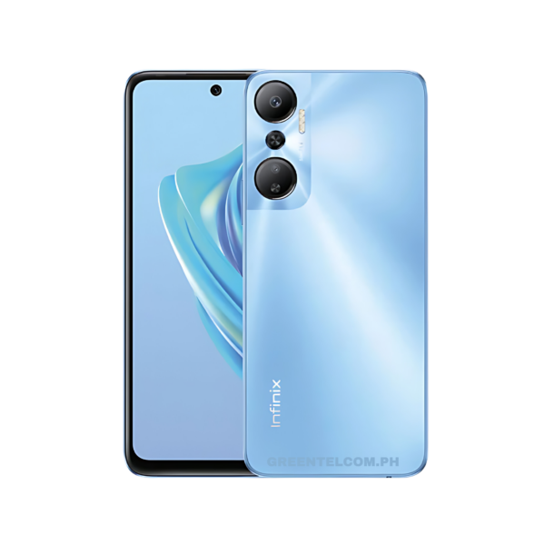 Infinix Hot 20 Free Fire