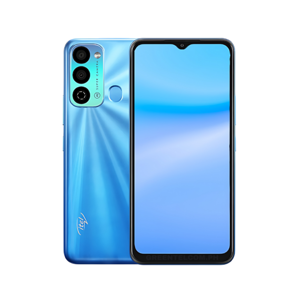 Itel Vision 3
