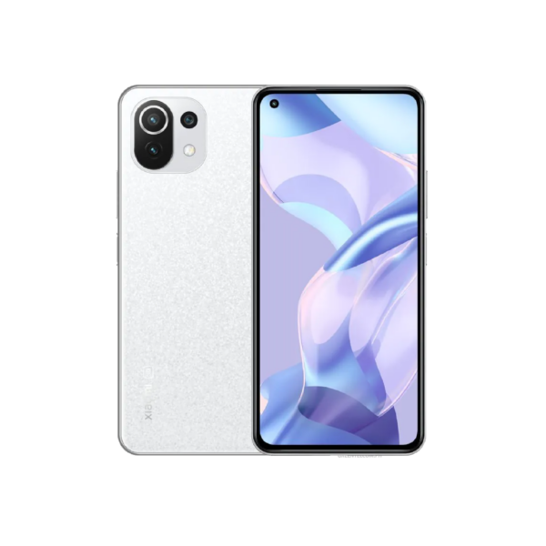 MI 11 LITE 8GB | 128GB