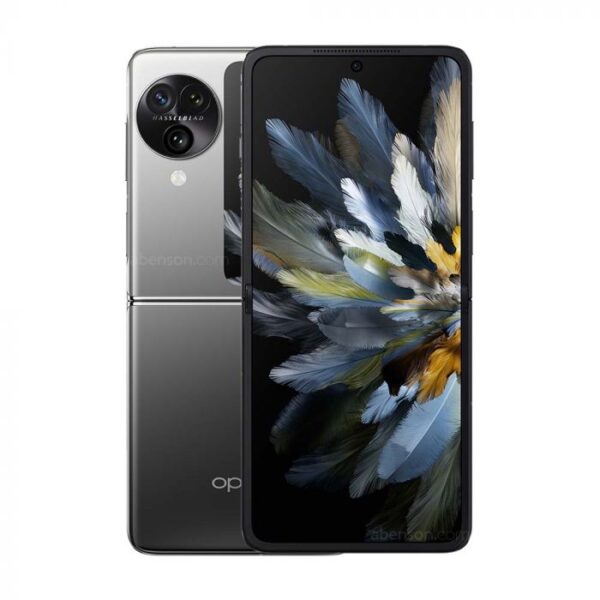 OPPO Find N3 Flip - 12GB | 256GB - Image 4