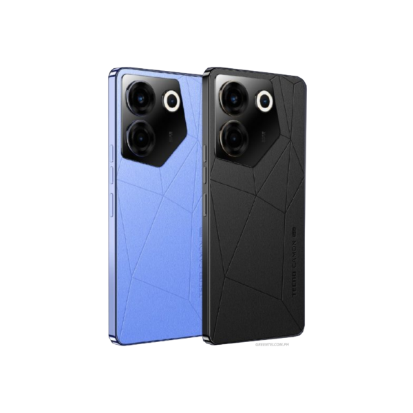 TECNO CAMON 20S PRO 5G 8GB | 256GB