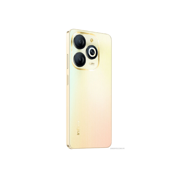 Infinix Smart 8 - Image 2